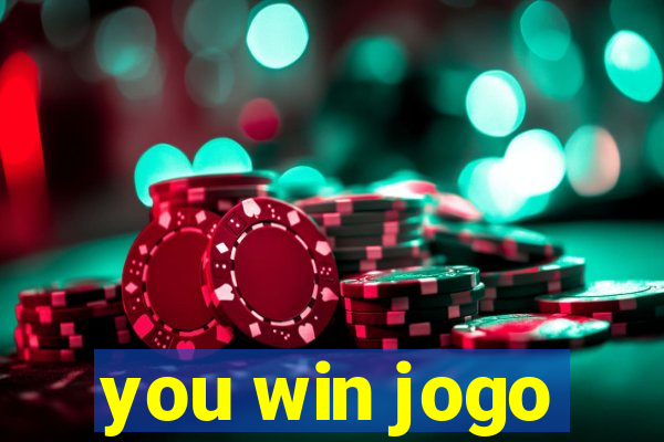 you win jogo